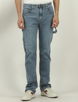 JEANS RIDLEY 12OZ USED