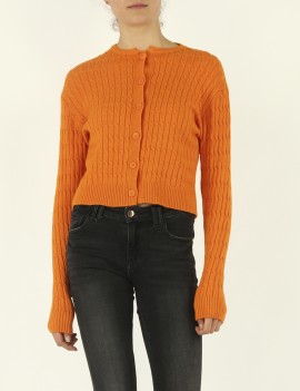 PULL BT LOTIS 12VI ARANCIO
