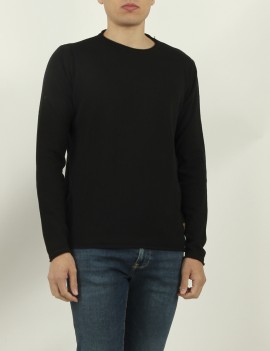PULL DOOY 12CO NERO