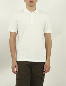 POLO MC RALPH ICO BIANCO