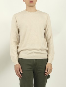PULL CROY 12VI BEIGE