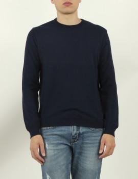 PULL CROY 12VI BLU