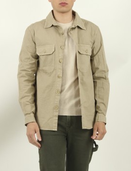 JACKET ASTAR GCO SABBIA