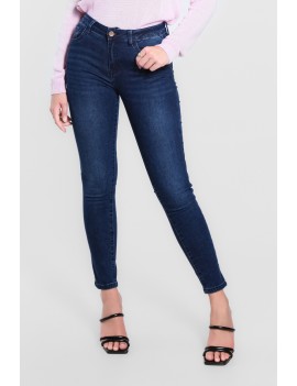JEANS GEORGINA 10OZ MEDIUM...