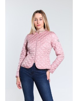 JACKET G403 PL ROSA 