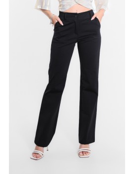 PANTS MISAN PCO NERO