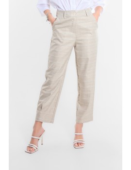 PANTS RISEL TPL BEIGE