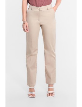 PANTS DEVE RCO CREMA