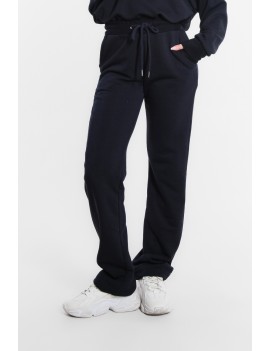 PANTS TEVY CO0 BLU