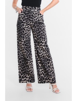 PANTS STIMY GCOF NERO