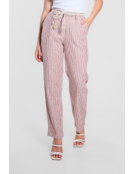PANTS ATTIS TLIR PORPORA