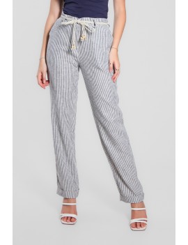 PANTS ATTIS TLIR BLU