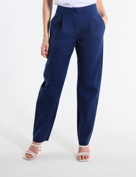 PANTS KERRY PCO BLU