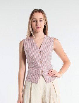 GILET PROXY TLIR PORPORA