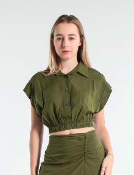 TOP BIBA TVI MILITARE