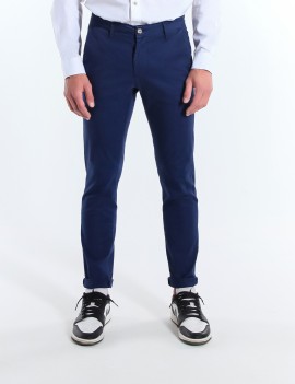 PANTS ALVENY GCO NAVY