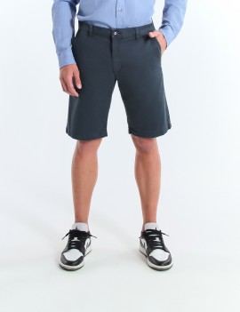 SHORT SOHO GCO BLU