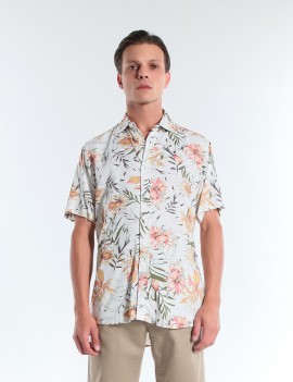 CAMICIA MC MARTIN TVIF...