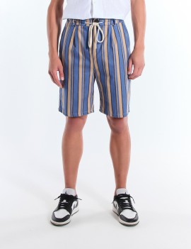 SHORT POTTEN TCOR AVIO CAMEL