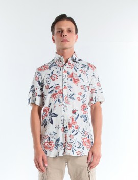 CAMICIA MC MARTIN TVIF...