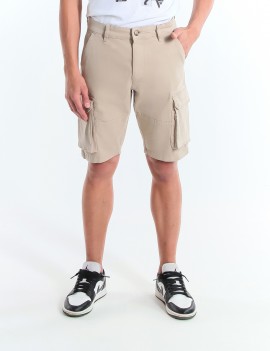 SHORTS BOBGYM GCO CORDA