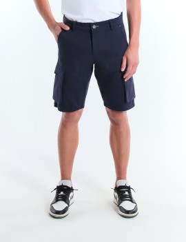 SHORTS BOBGYM GCO BLU