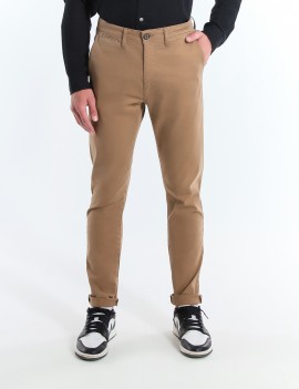 PANTS 25012 RCO TABACCO