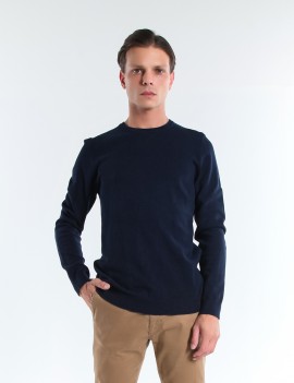 PULL NEXO 12CO BLU