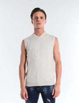 PULL SM DEAL 12VI BEIGE