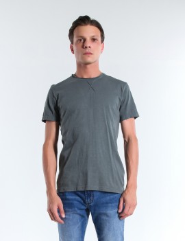 T-SHIRT PHIL JCO ASFALTO