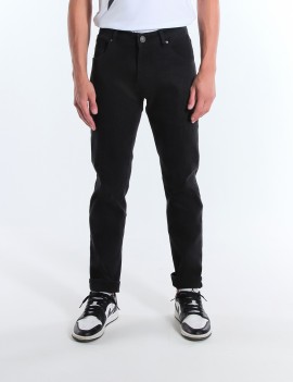 JEANS 26015 11OZ NERO