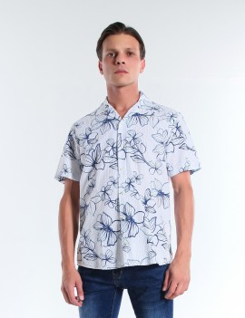 CAMICIA MC GUADS TCOF...