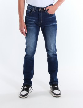 JEANS PAOLO 11OZ DARK USED