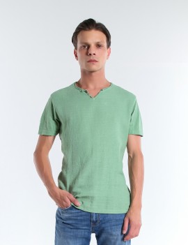 T-SHIRT DENVO JCO GIADA