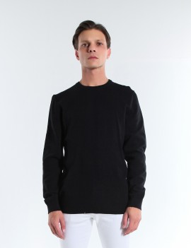 PULL NEXO 12CO NERO