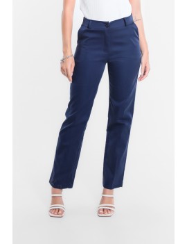 PANTS DEVE RCO BLU