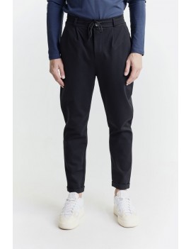 PANTS ROMAS PMI NERO