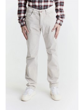 PANTS PETER LCO CREMA