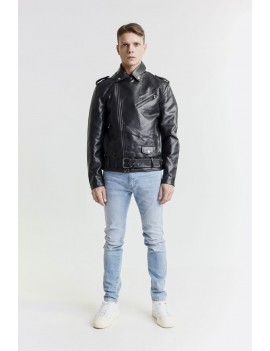 JACKET RAMON ECOPE NERO SW