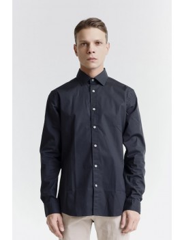 CAMICIA CHEALT PCO NERO