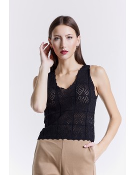 TOP ERIS 12VI NERO