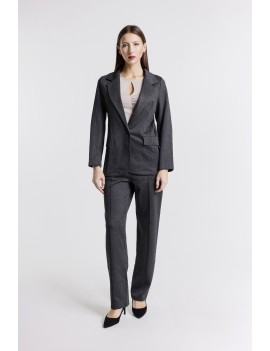 BLAZER VANEL JVI GRAFITE