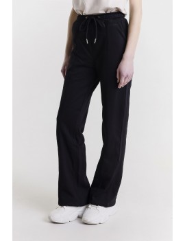 PANTS MUNE CO1 NERO