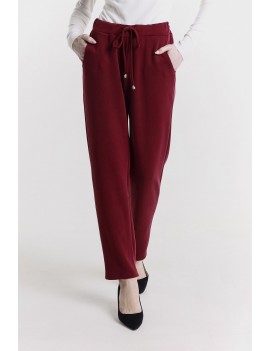 PANTS QUORRI KVI RHUM