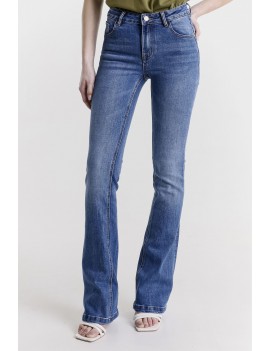 JEANS MONICA 11OZ MEDIUM USED