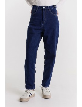 JEANS ISLA 12OZ ONE WASH