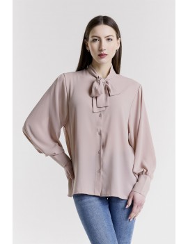 BLUSA NIKA GPL NUDE