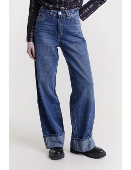 JEANS FLORENCE 13OZ MEDIUM...
