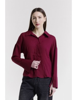 CAMICIA PEPS CPL RHUM