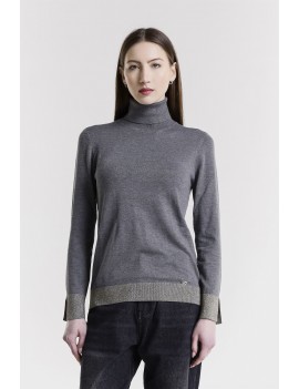 PULL DV 53005 12VI GRIGIO